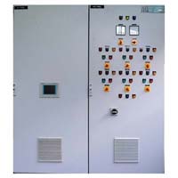 electrical plc panel