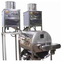 Cashew Processing Machine