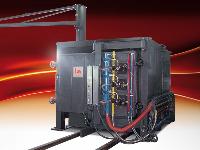 gas fired furnaces