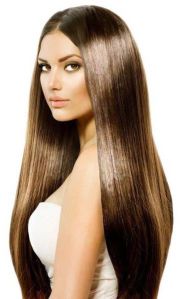 Brazilian Silky Straight Hair Extension