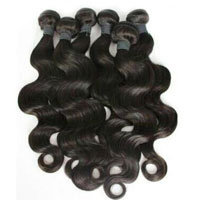 Human Hair Extension