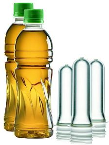 FMCG Pet Bottles