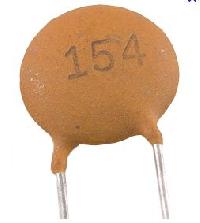 Ceramic Capacitor