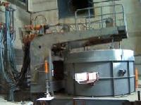 Ladle Refining Furnace