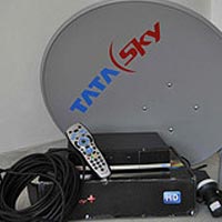 Satellites Dish TV