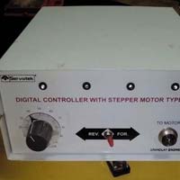 Generator Digital Controller