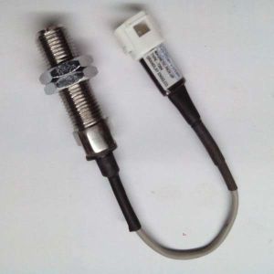 Generator Magnetic Pickup RPM Sensor