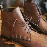 Mens Handmade Leather Shoes