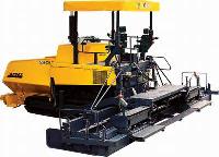 Road Construction Machinery