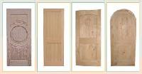 Interior Engineered Wood Doors