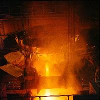 electrical arc furnaces