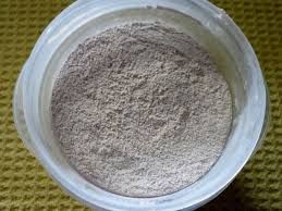 eggshell powder