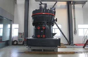 MTM Trapezium Grinder