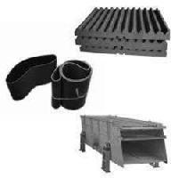 Stone Crusher Spare Parts