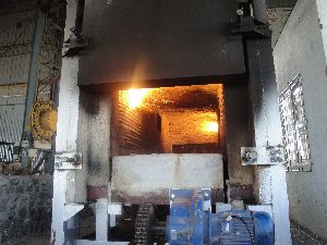 industrial heat treatment furnaces