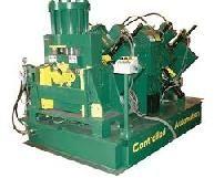 Bar Shearing Machine