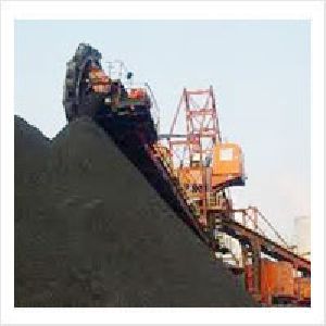 Thermal (Steam) Coal