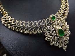 Diamond Necklace