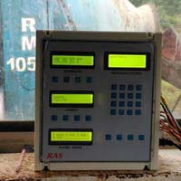 RUDRA Electronic Process Controllers (RUDRA 4L8O)