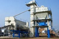 Asphalt Batch Mix Plant