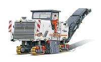 road milling machines