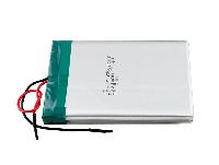 Lithium Batteries