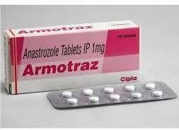 Armotraz Tablets