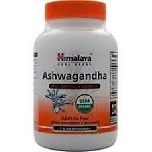 Ashwagandha Capsules