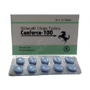 Cenforce-100 Tablets