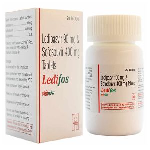 Ledifos Tablets