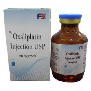 Oxaliplatin Injection