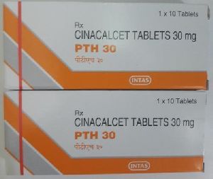 PTH 30 Tablets