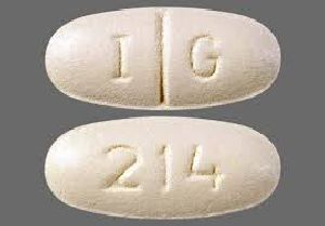 Sertraline 100mg Tablets