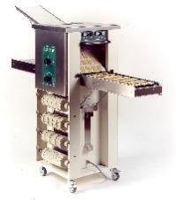 biscuit machine