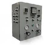 control panel instrument