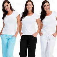 Ladies Capri