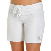 Ladies Shorts