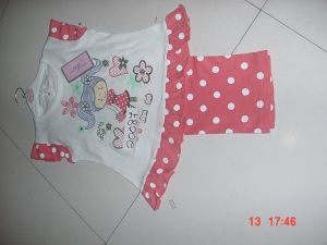 childrens garments