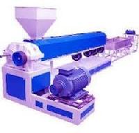 Plastic Bag Making Machine