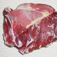 Silverside Meat