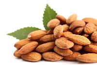 Almond Nuts