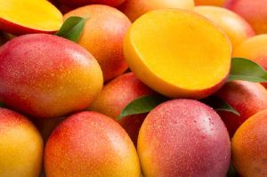 Fresh Mango