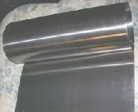 metal and plastic foils