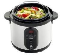 Electric Pressure Cooker