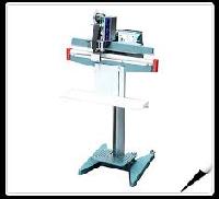 Pedal Sealing Machine