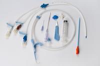 Central Venous Catheter