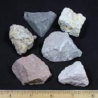 Fluorspar Lumps