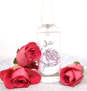 Rose Water