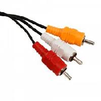 Audio Video Cables