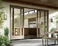 patio door